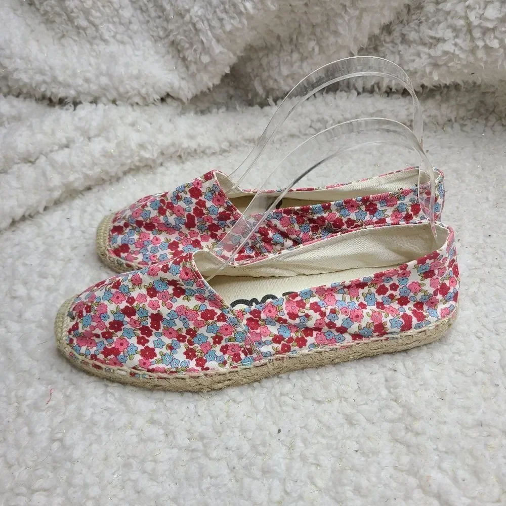 Sam Edelman overall great